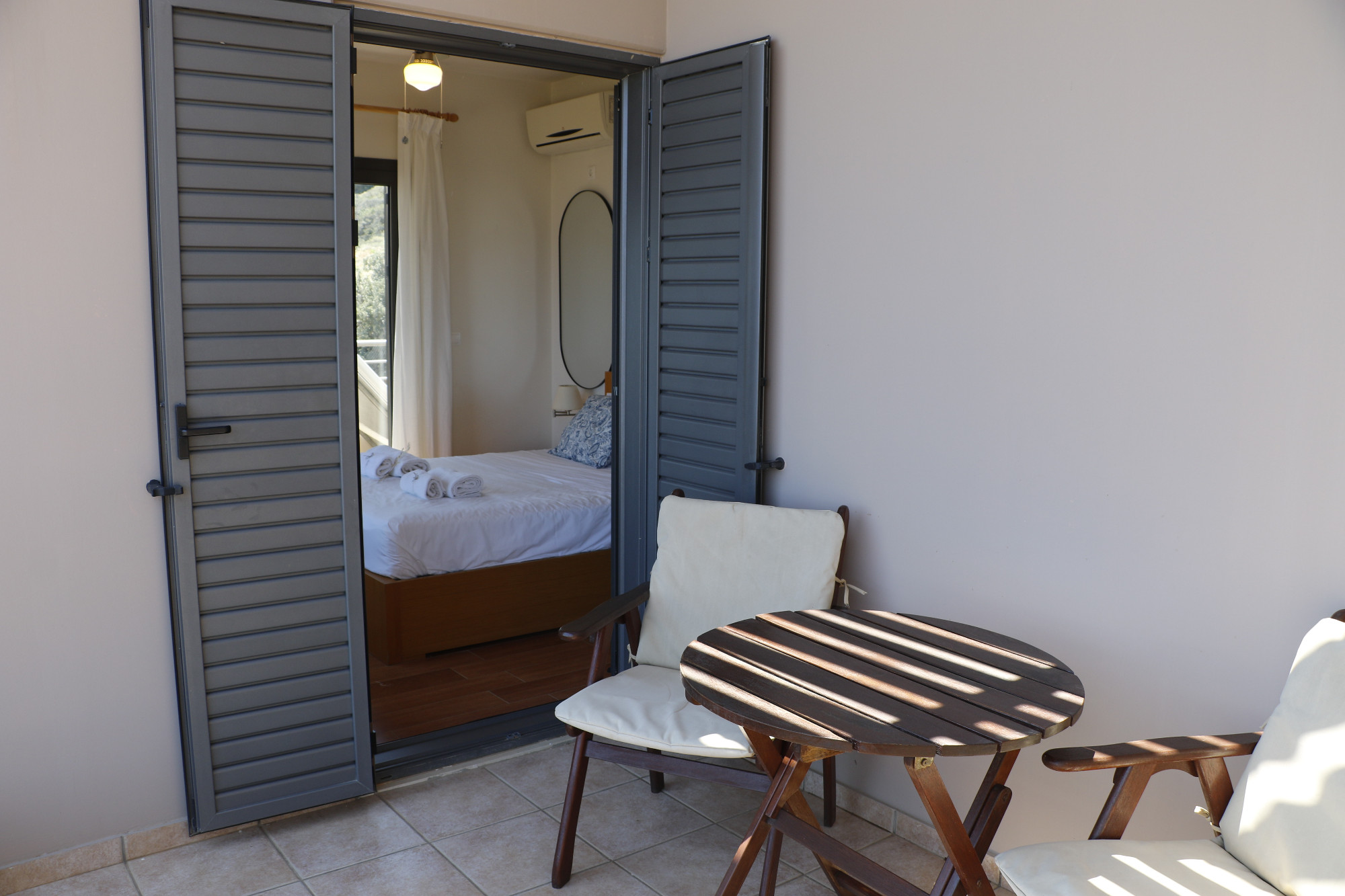 Elounda Bay View Villa