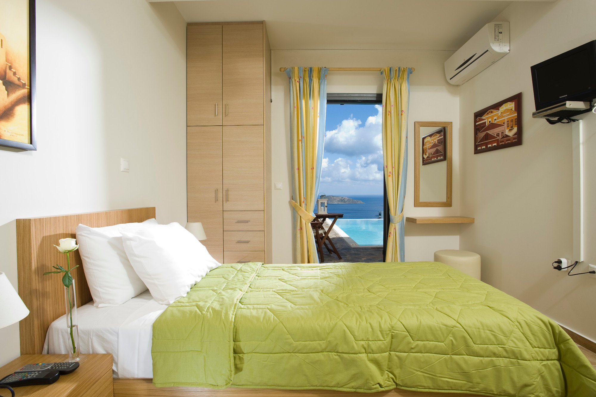 Elounda Bay View Villa