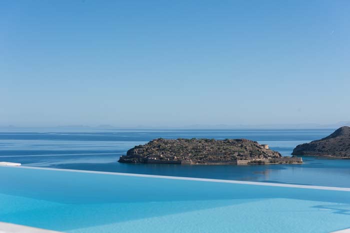 Elounda Luxury Villas