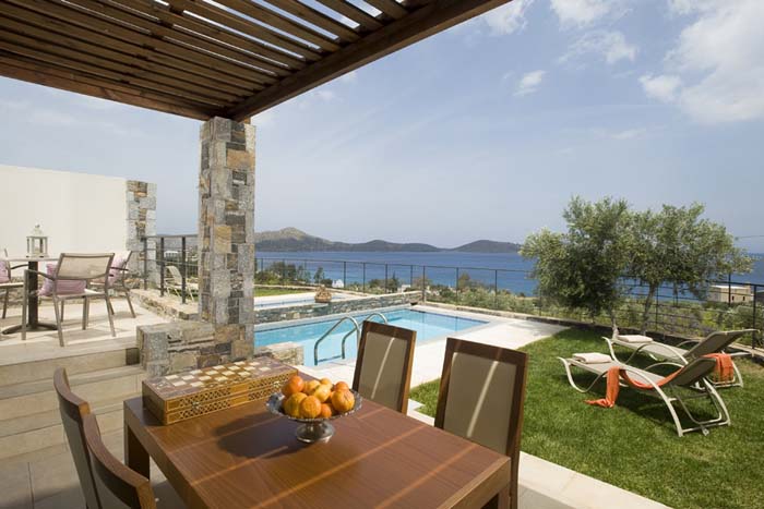 Elounda Olea Villas