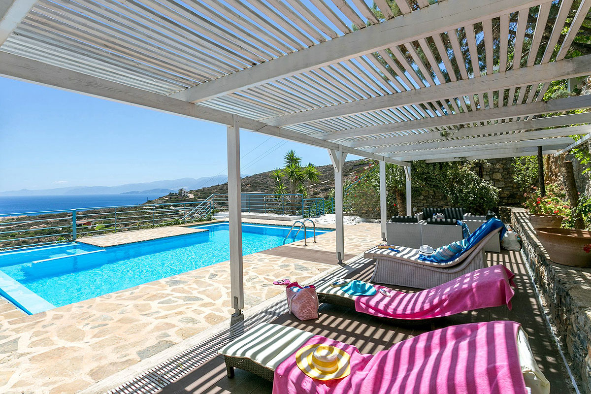Elounda Senses Villa