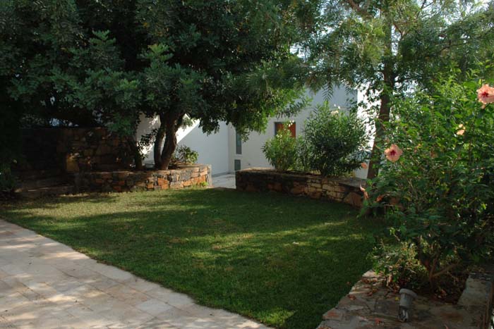 Elounda Vista Villas