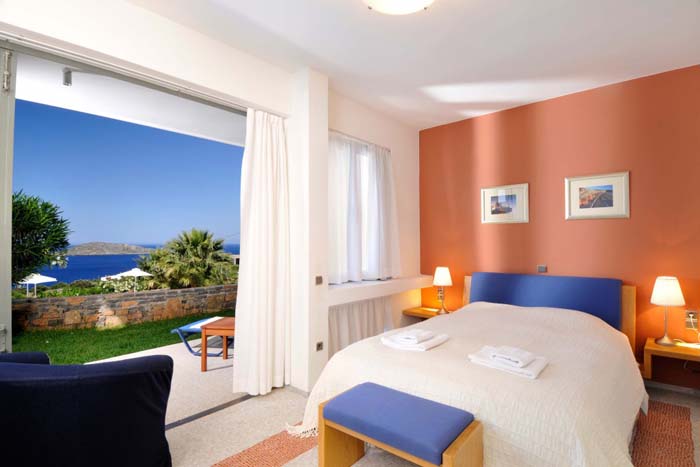Elounda Vista Villas