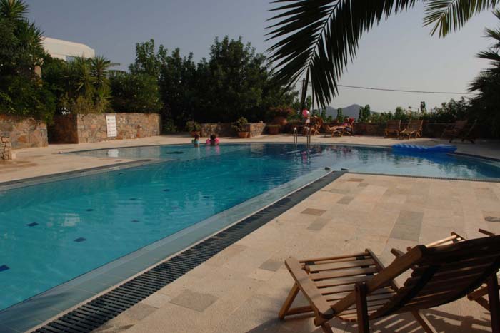Elounda Vista Villas