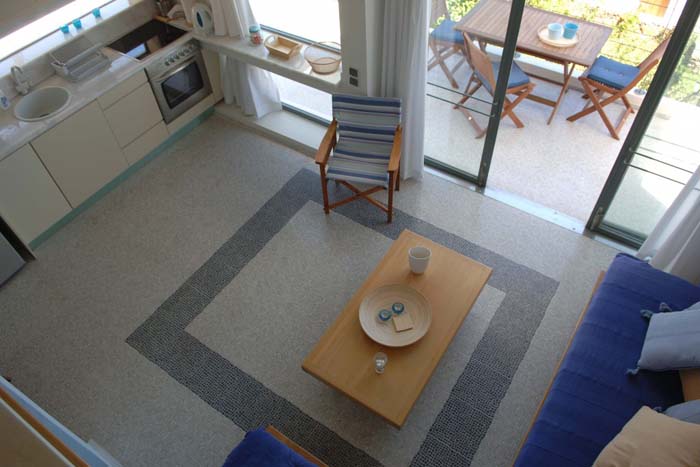 Elounda Vista Villas