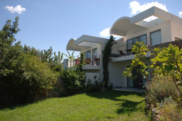 Elounda Vista Villas