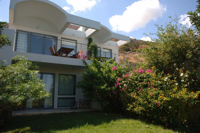 Elounda Vista Villas