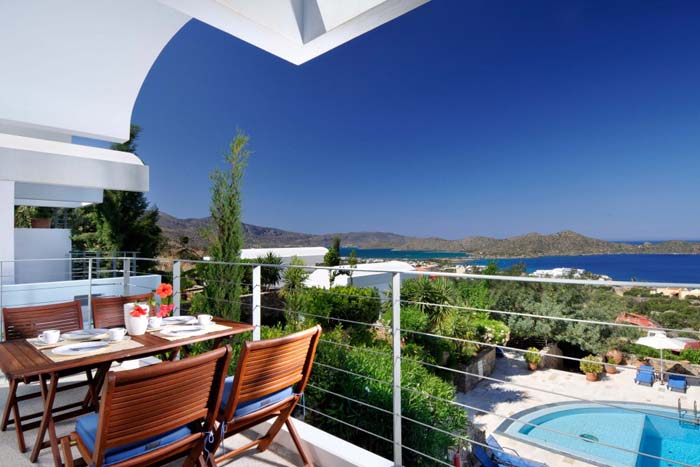 Elounda Vista Villas