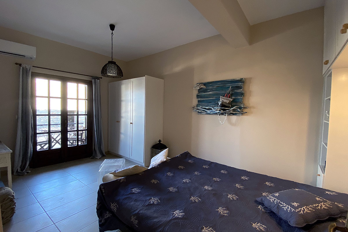 Plaka Bleu