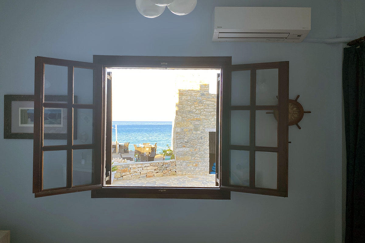 Plaka Bleu
