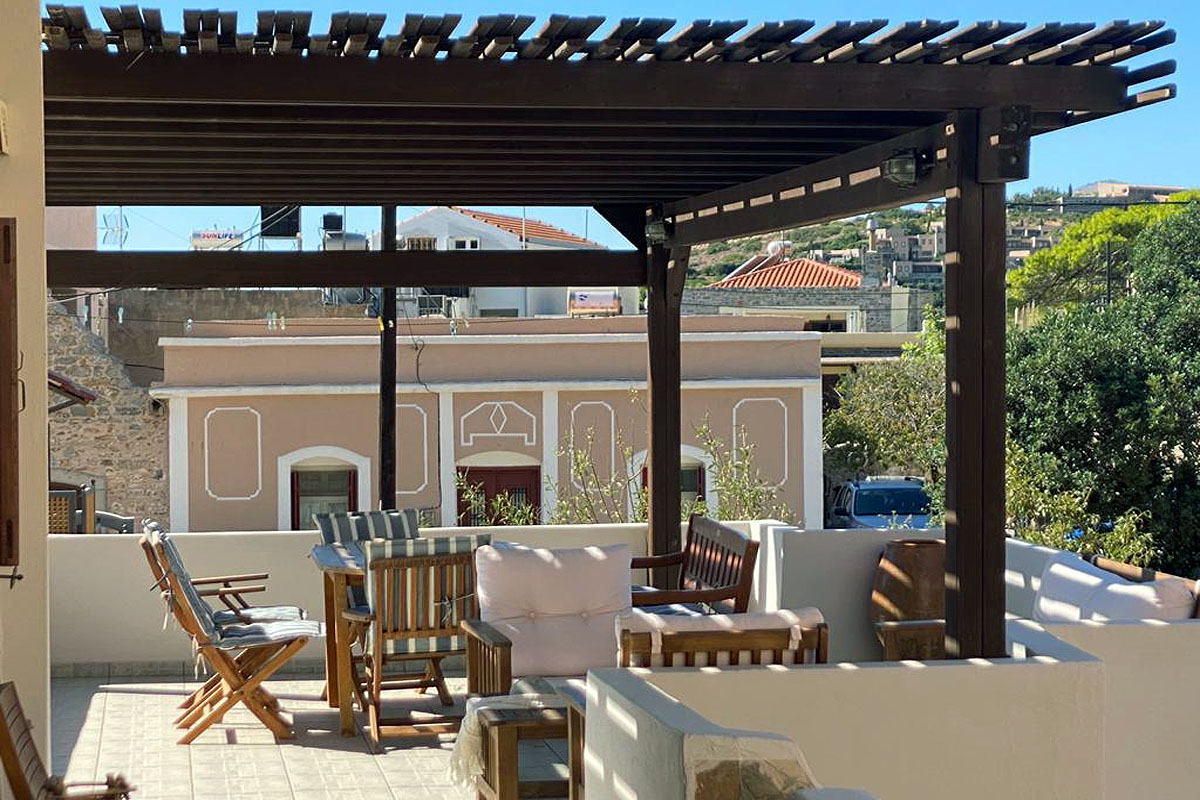 Plaka Bleu