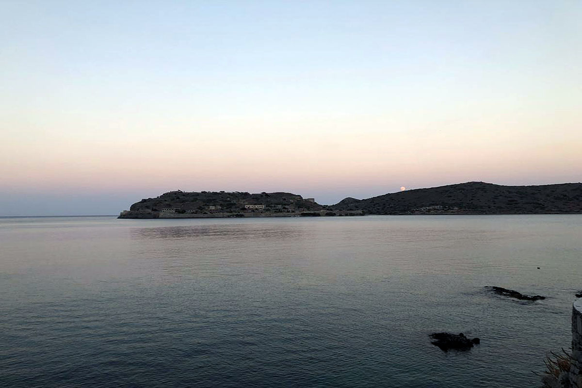 Plaka Bleu