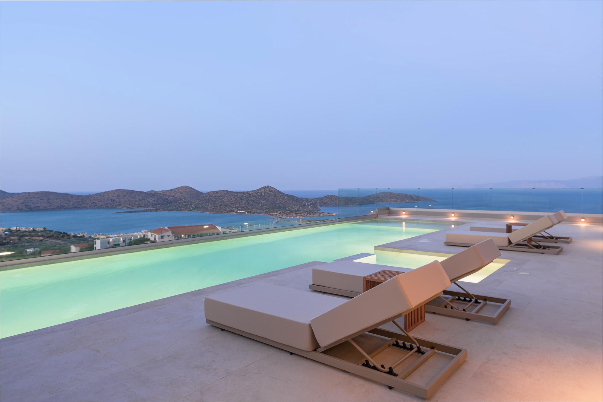 Villa Anemolithos — photo 3