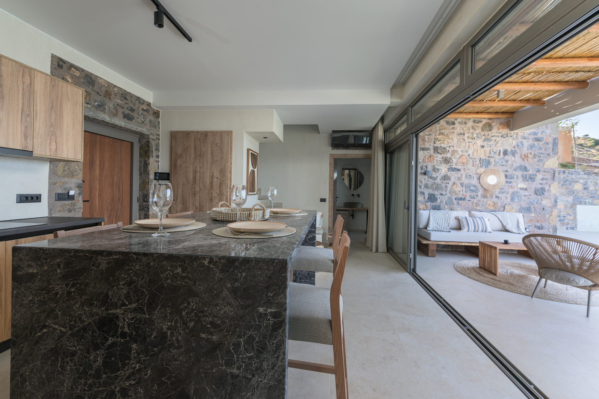Villa Anemolithos — photo 5