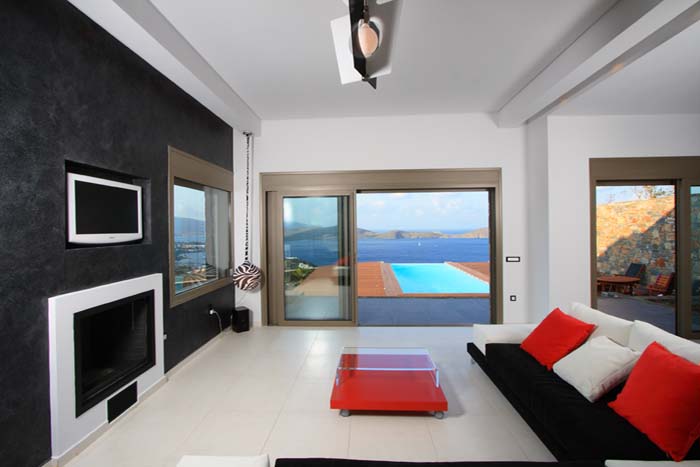 Villa Black Pearl