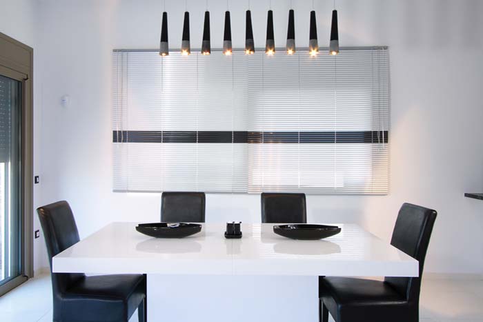 Villa Black Pearl