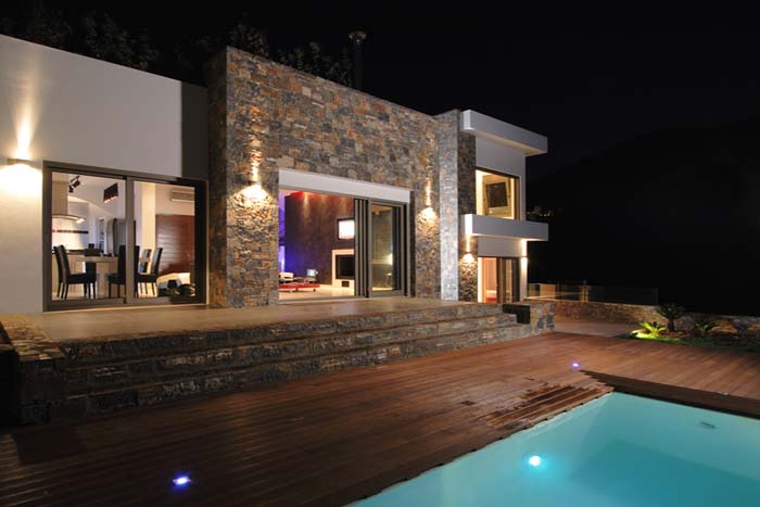 Villa Black Pearl