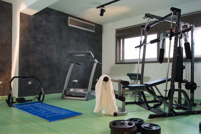 Villa Black Pearl