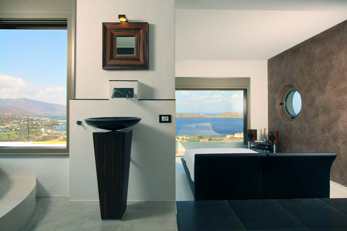 Villa Black Pearl