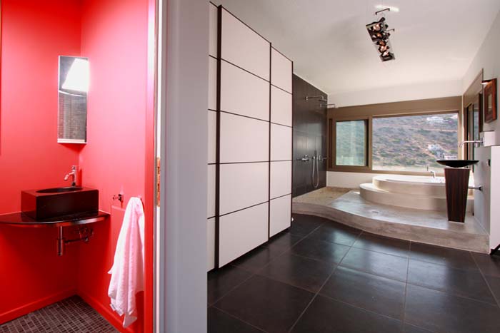 Villa Black Pearl