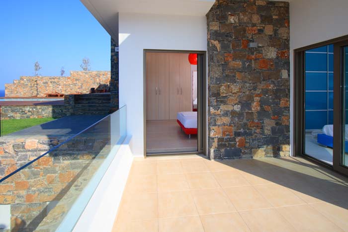 Villa Black Pearl