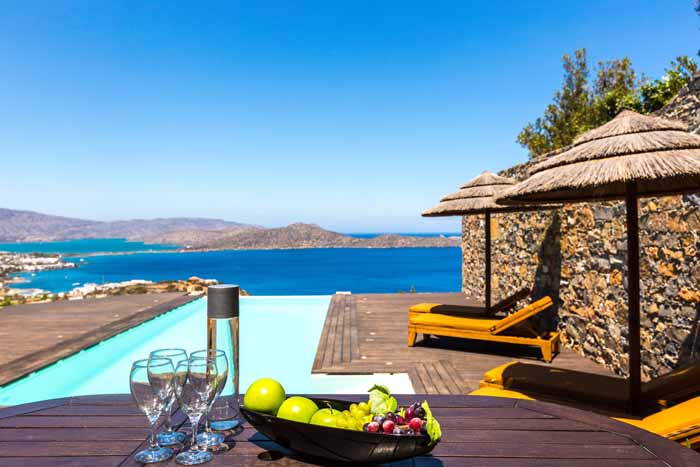 Villa Black Pearl