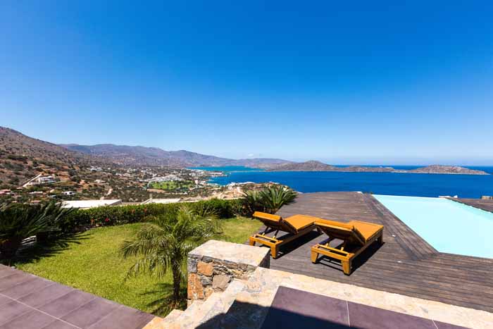 Villa Black Pearl