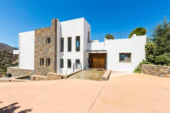 Villa Black Pearl