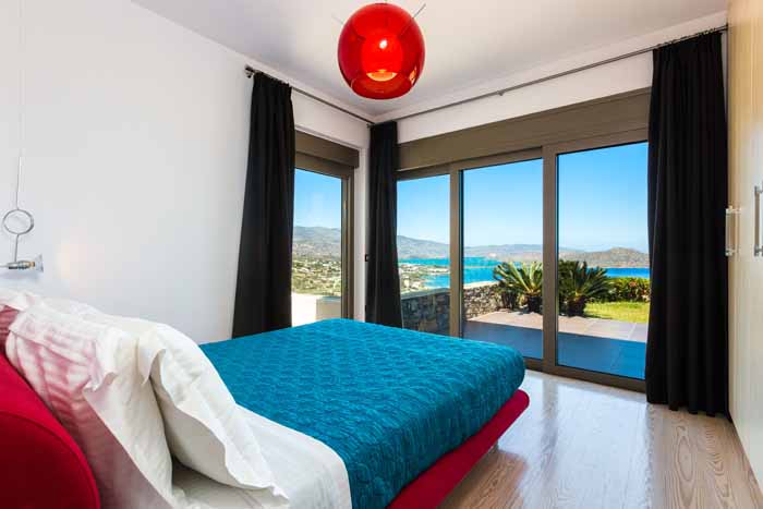 Villa Black Pearl