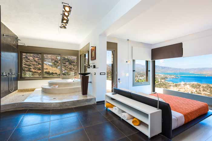 Villa Black Pearl