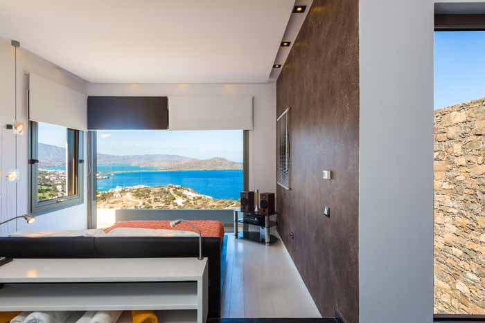 Villa Black Pearl