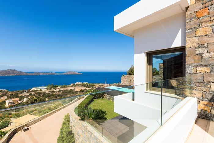 Villa Black Pearl
