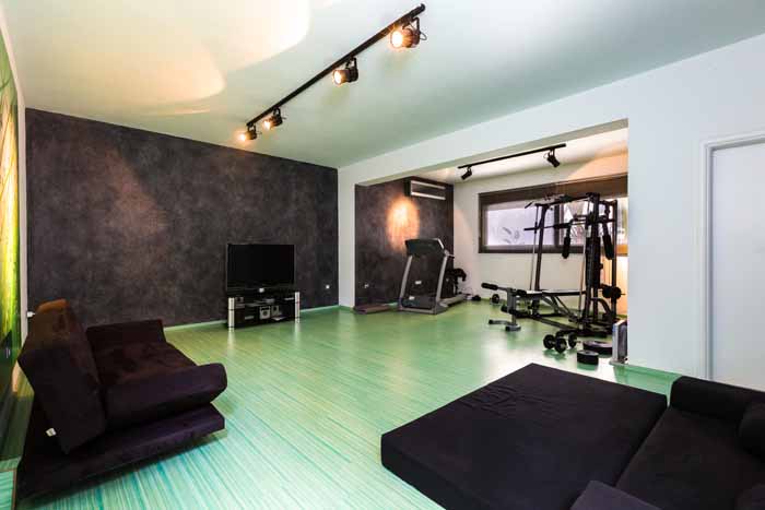 Villa Black Pearl