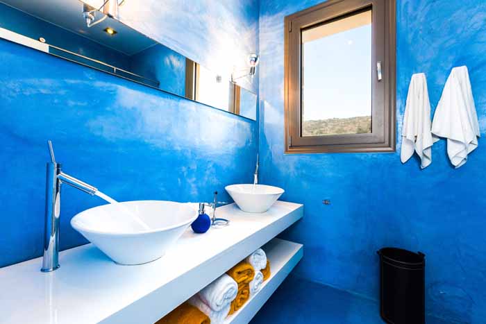Villa Black Pearl