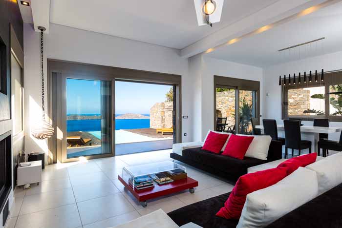 Villa Black Pearl