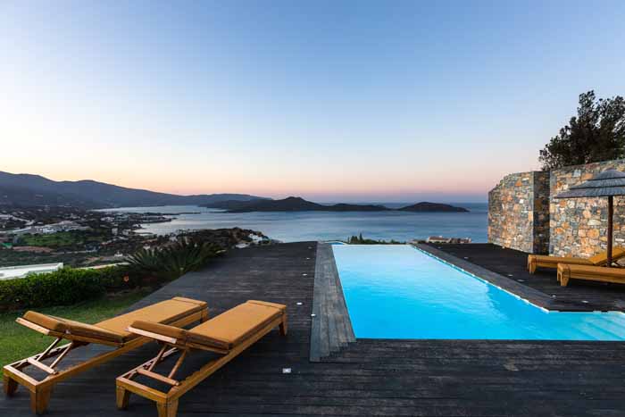 Villa Black Pearl