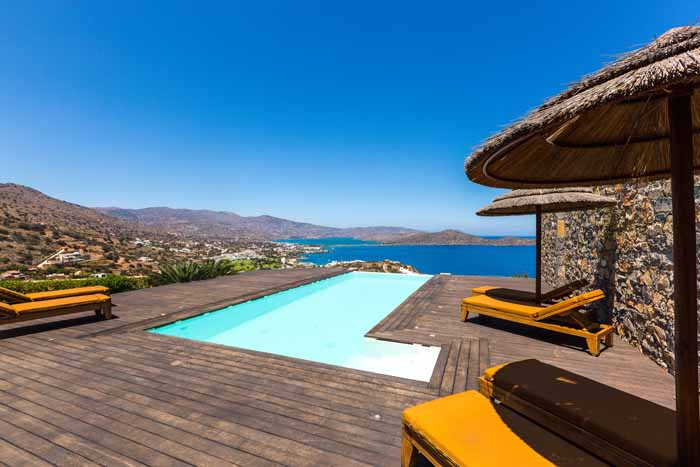 Villa Black Pearl