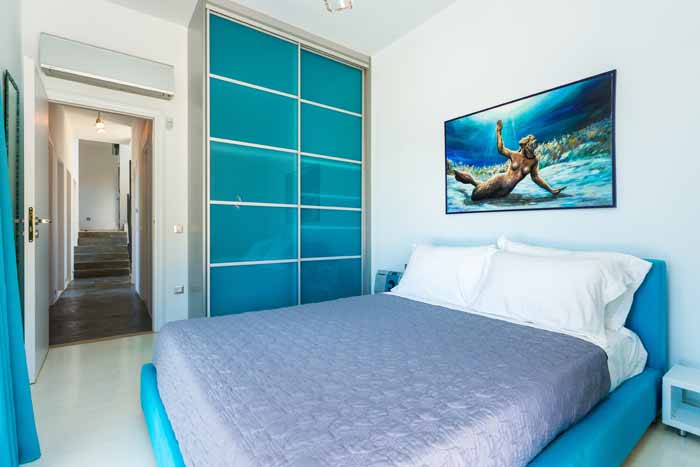 Villa Black Pearl