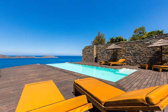 Villa Black Pearl
