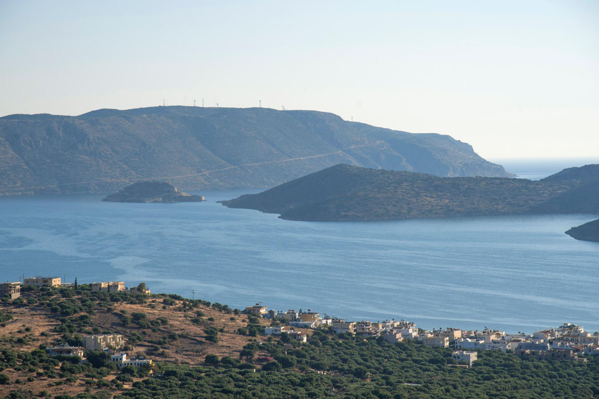 Villa La Mirage