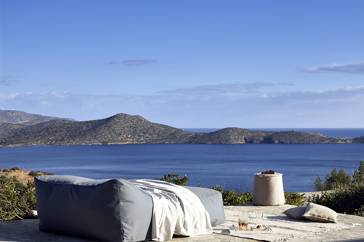 Villa Queen , Elounda , Lassithi , Crete