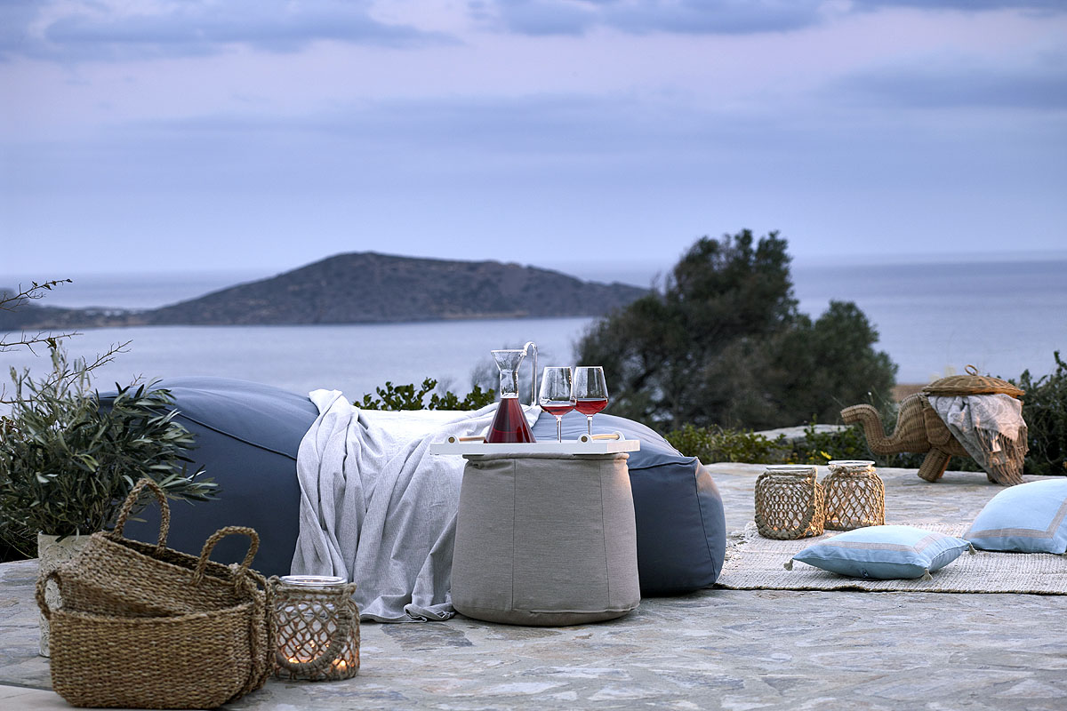 Villa Queen , Elounda , Lassithi , Crete