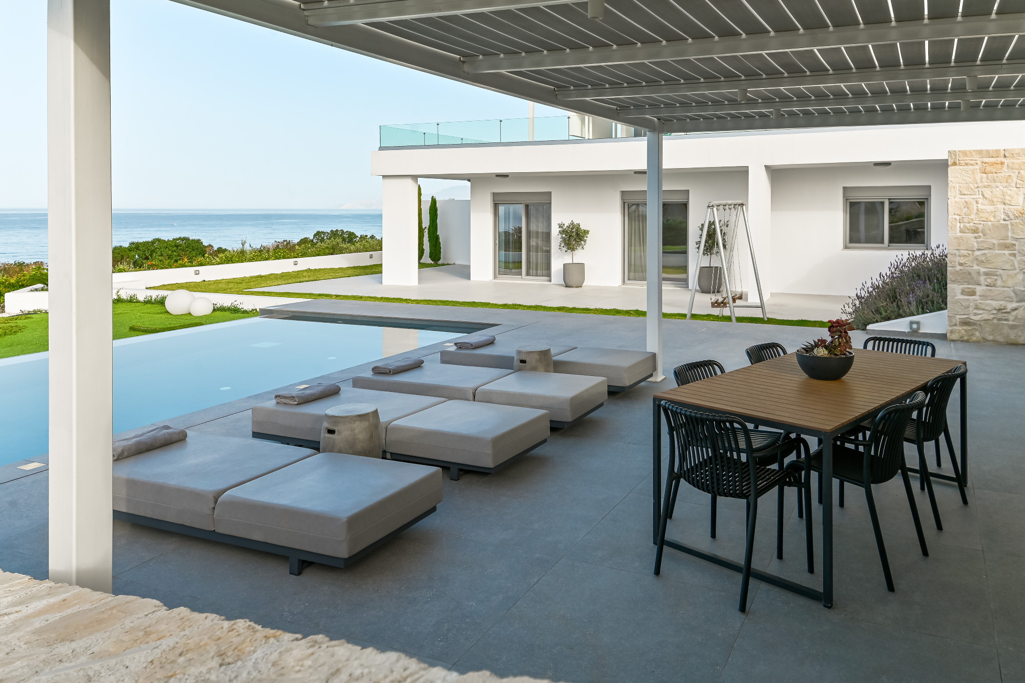 Nouvele Villa — photo 5