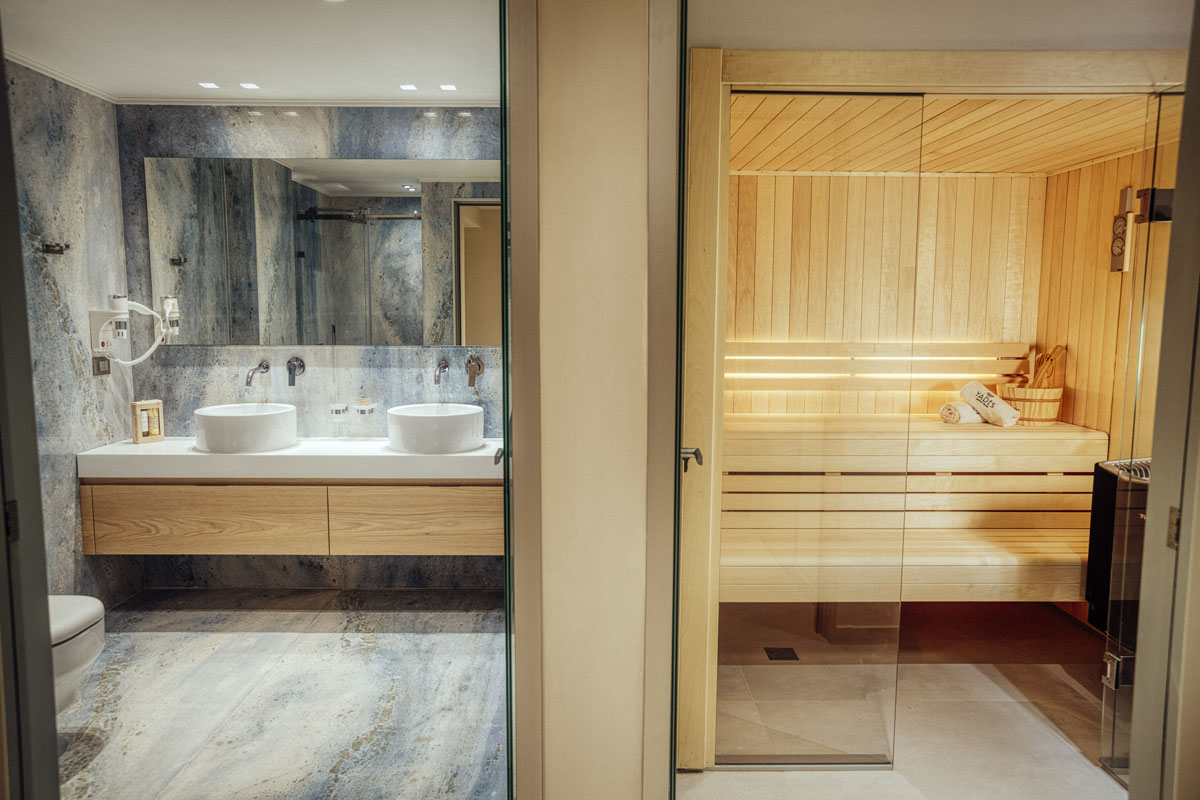 Bathroom Design Ideas l Modlust 