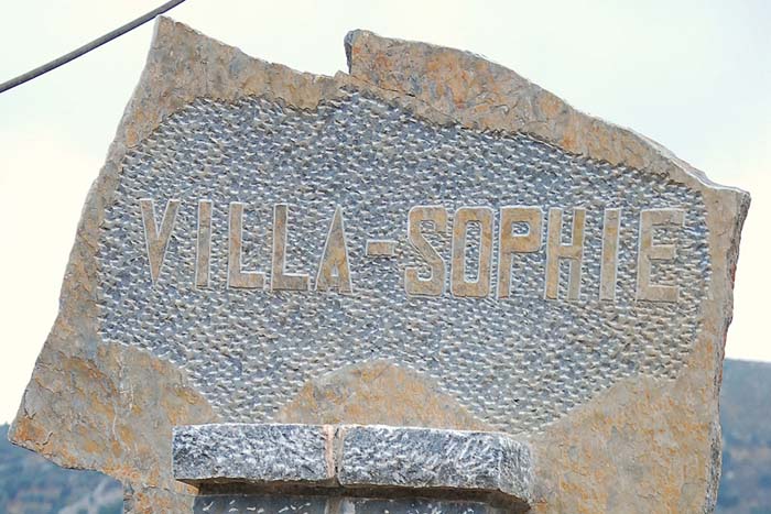 Villa Sophie