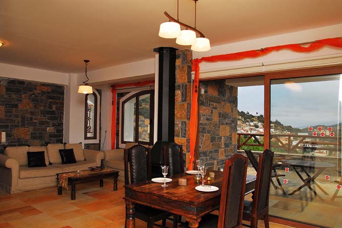 Villas Prina