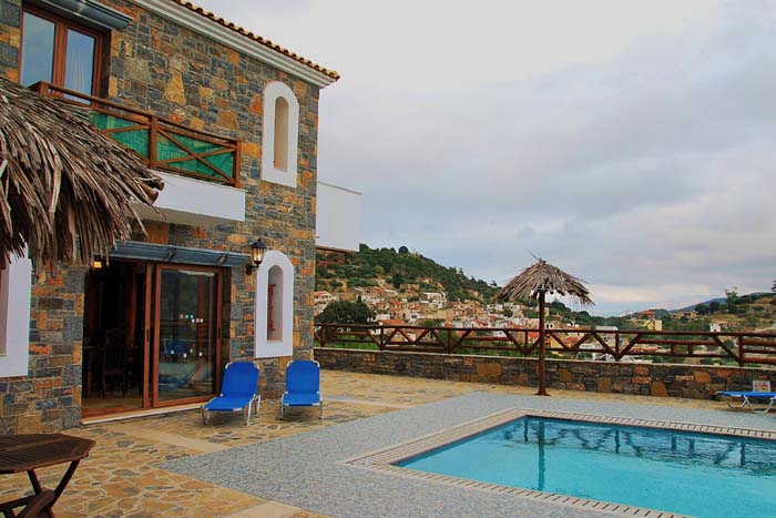 Villas Prina