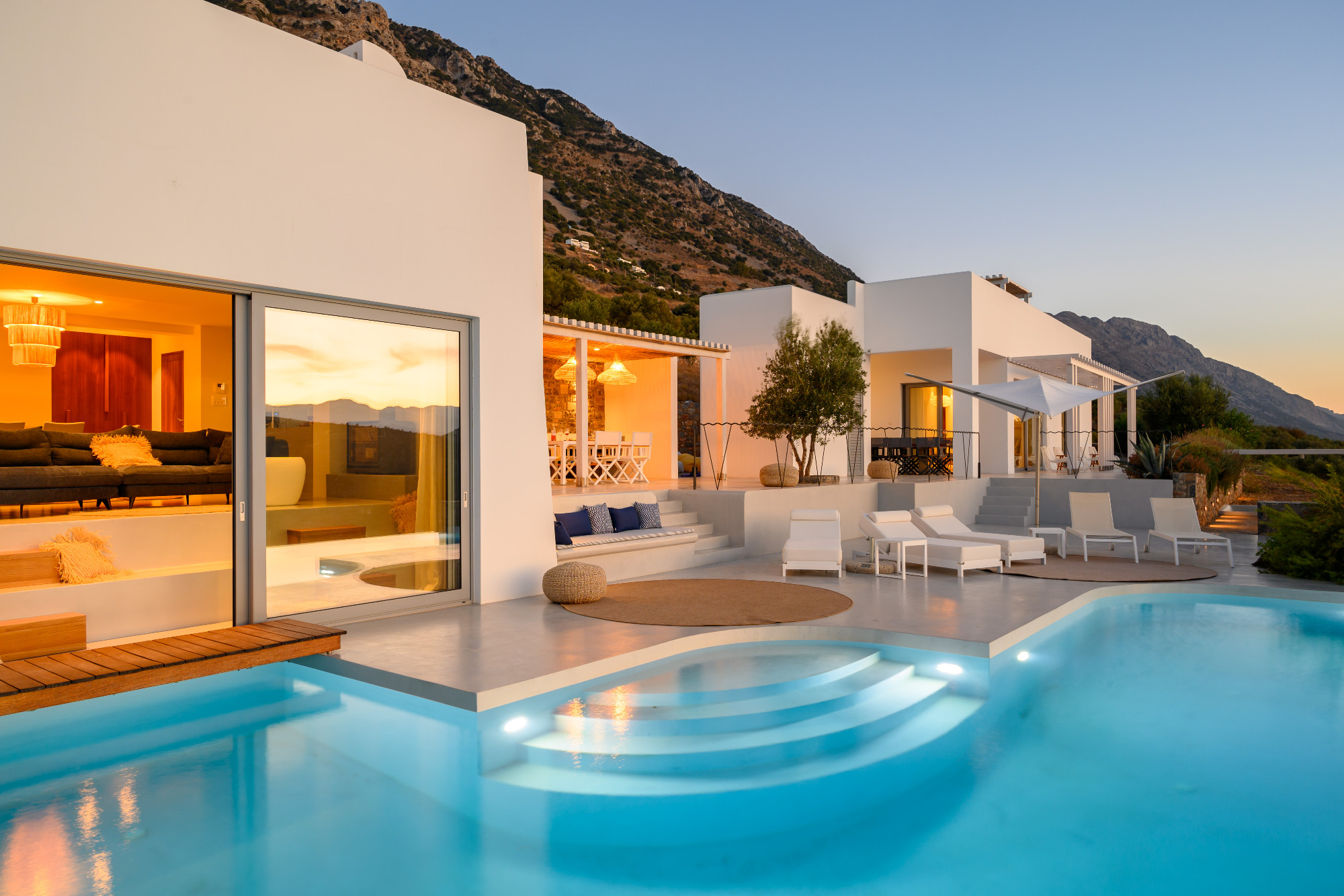 Villa Hallaies