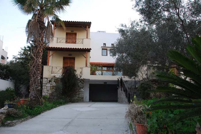 Villa Prines